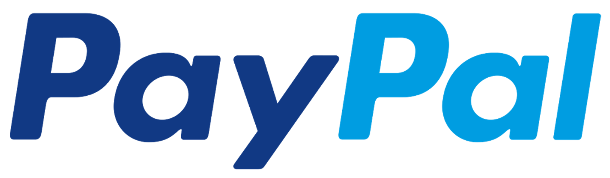 logo Paypal