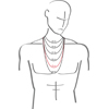 Collier Homme | MAUPITI - 54b