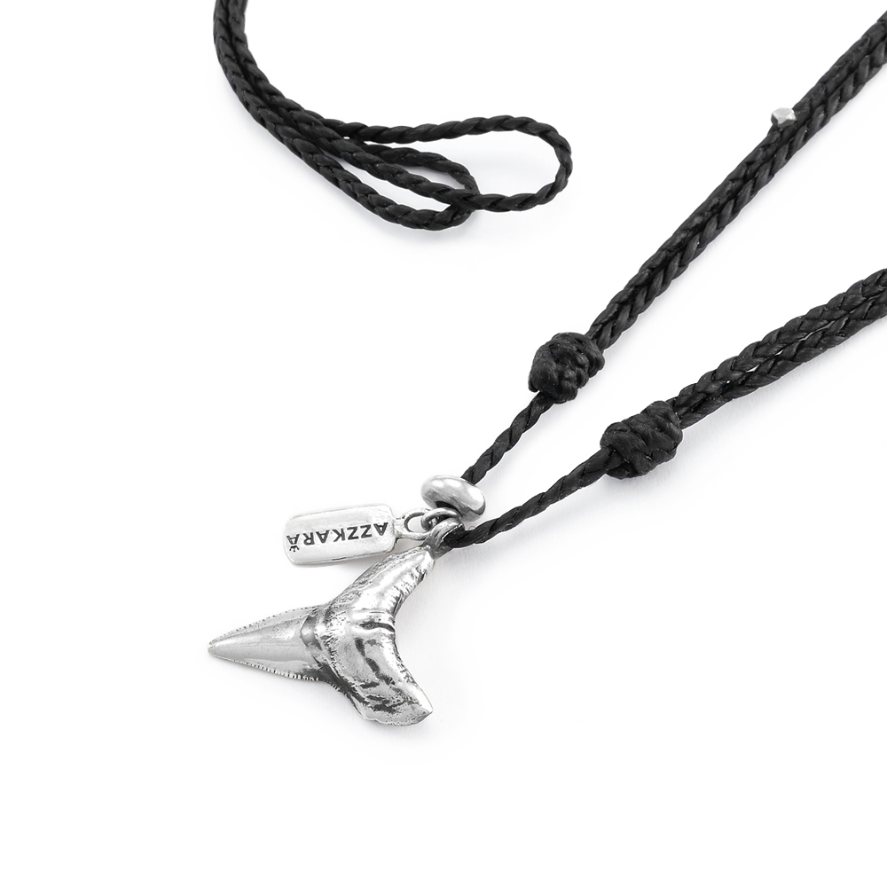 Collier Homme | SHARK - 059