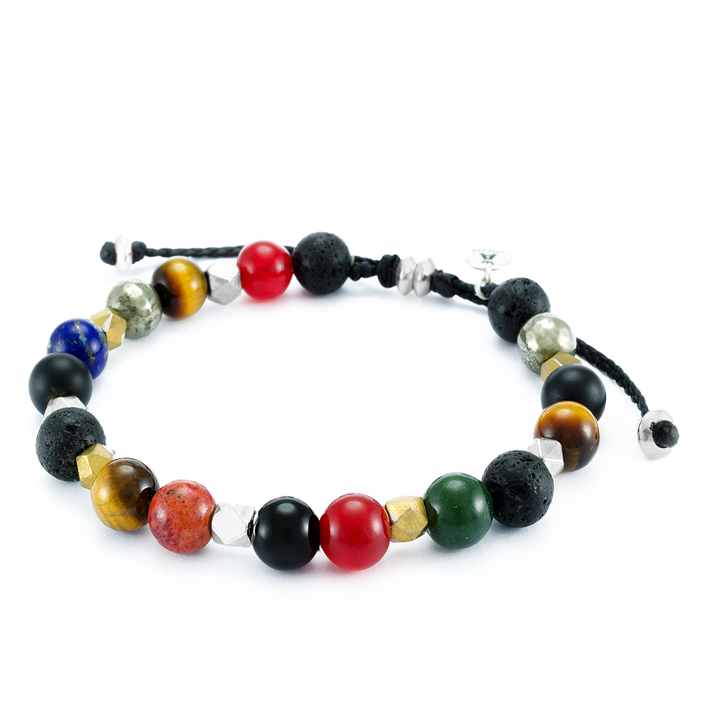 Bracelet Homme | RAINBOW - 050