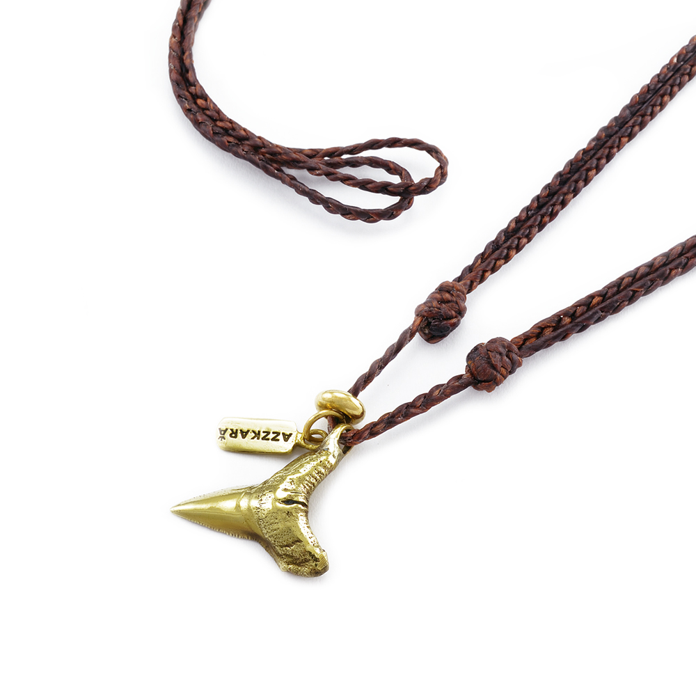 Collier Homme | SHARK - 058